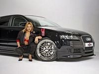 pic for Audi A3